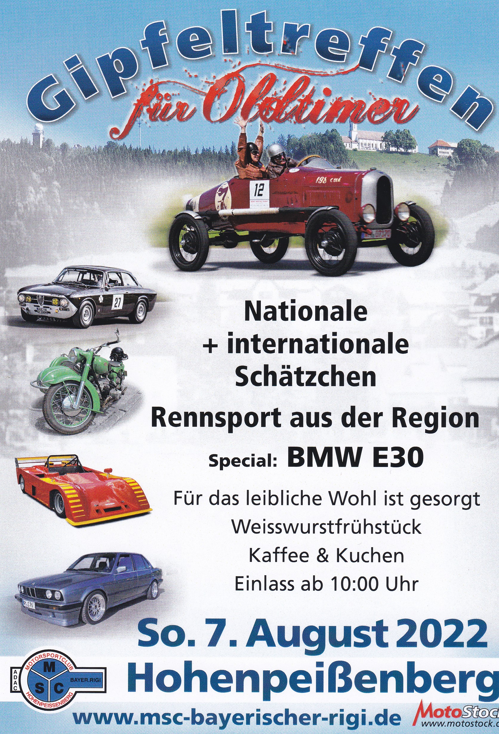 © by www.msc-bayerischer-rigi.de